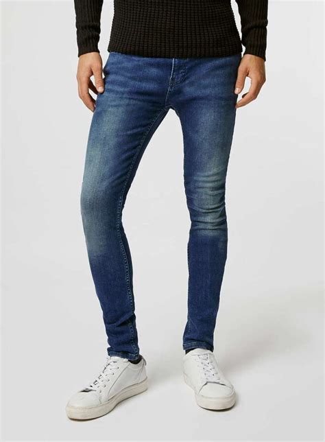 ultimate super extreme skinny jeans  men  jeans blog