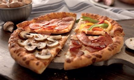 dominos pizza amsterdam overtoom  amsterdam groupon