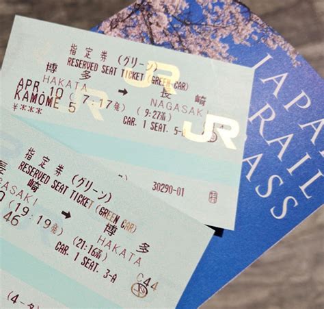 Japan Rail Pass La Guía Completa Actualizado 2019 Voy A Japón