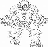 Lego Hulk Coloring Pages Printable Collection Getcolorings Soluti sketch template