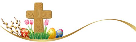 easter borders clipart    clipartmag