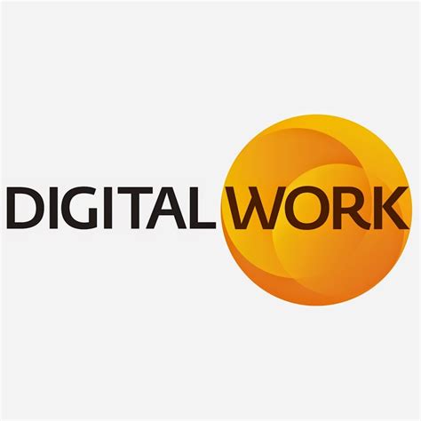digital work youtube