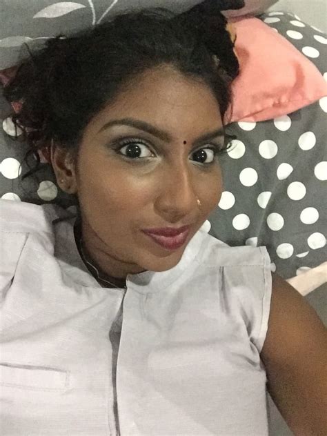 tamil malaysian aunty hot nude selfie with her husband slave 209 pics