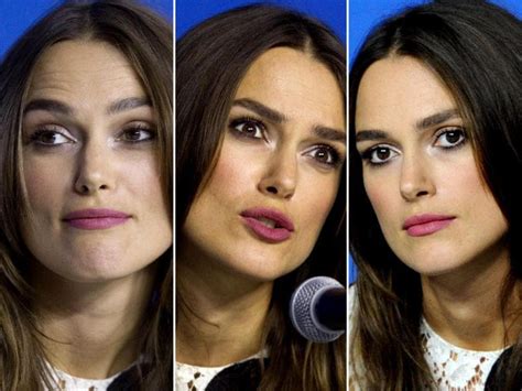 keira knightley accepts she was neurotic before turning 25 hindustan