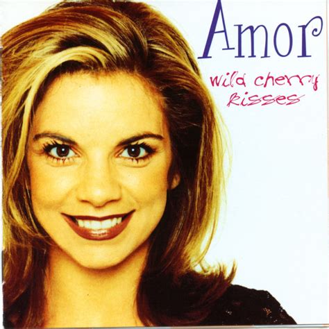 wild cherry kisses album by amor vittone spotify