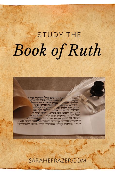 overview   book  ruth sarah  frazer