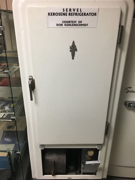 absorption refrigerator refrigeration research