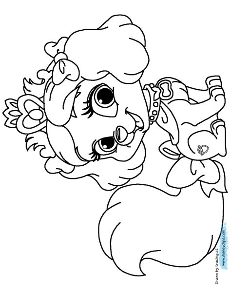 pet coloring pages  kids coloring pages