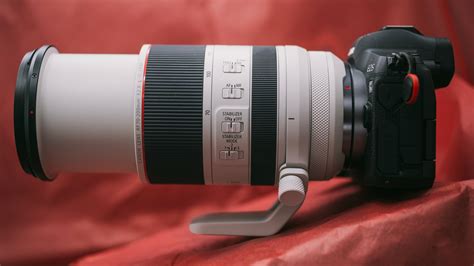 Canon Rf 70 200mm F2 8 L Is Usm Review 2020 Pcmag Australia