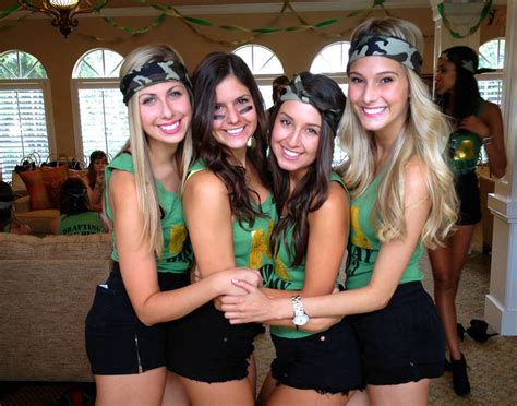 total frat move ucf s kappa delta might be the hottest sorority yet had to post this immediately
