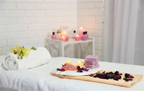 raha spa  massage  barsha dubai wellness pronounced