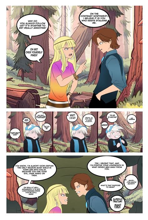 behind you part one by ariamjan on deviantart gravity falls comics gravity falls gravity