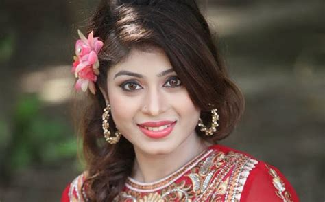 bangladeshi model and movie actress misty jannat photo