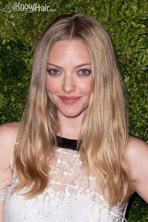 amanda seyfried hair amanda seyfried haircut hair color hairstyles  trendy haircuts