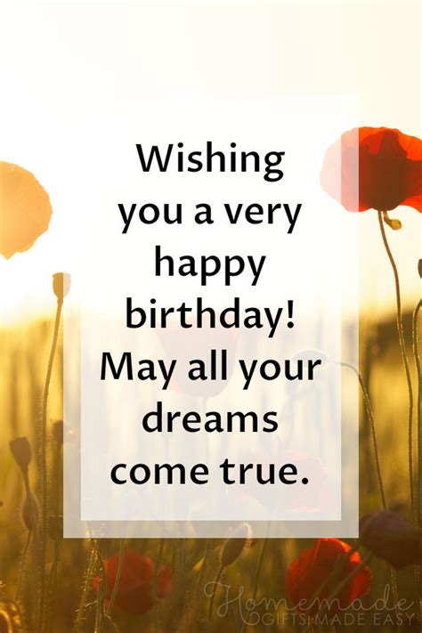 234 Best Happy Birthday Wishes And Quotes In 2020