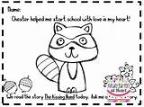 Kissing Hand School Kindergarten Kindergartenworks First Back Freebies Activities Teaching Resources sketch template