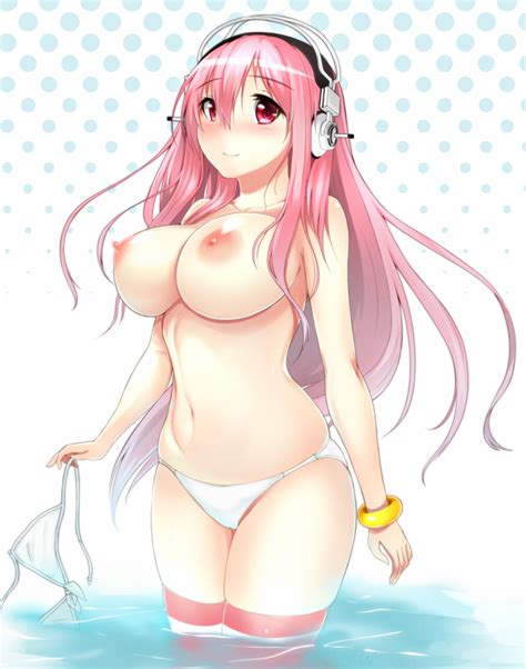 Super Sonico Hot Girls Collection 5 Sorted By New
