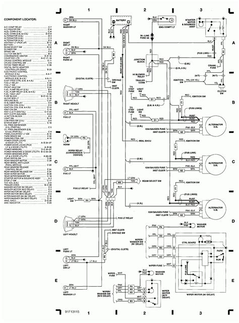 chevy pickup wiring diagram