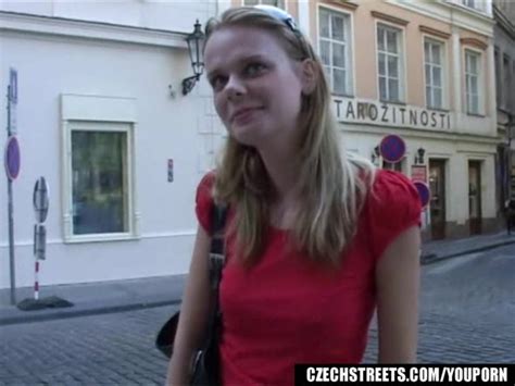 czech streets veronika blows dick for cash free porn videos youporn