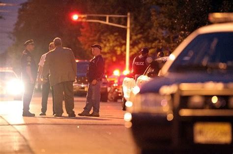 Newark Officials Unveil Three Part Strategy To Prevent Gun Violence