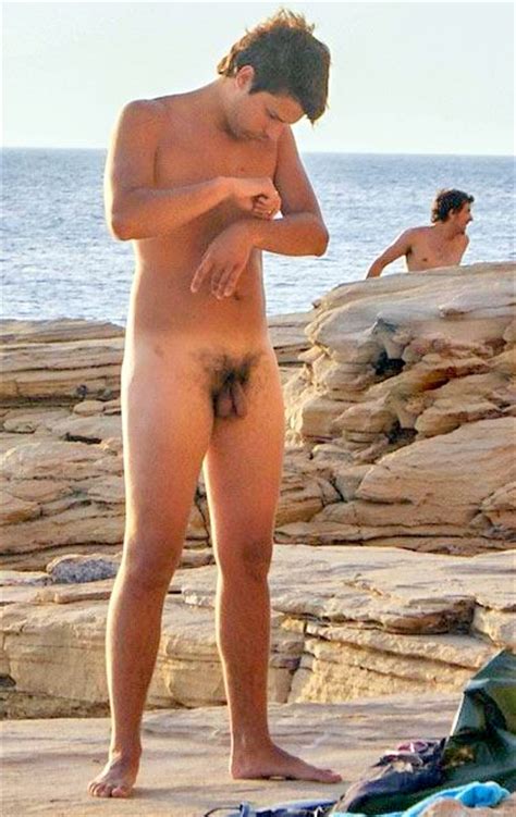 germany nude beaches