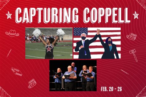 capturing coppell   coppell student media