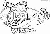 Turbo Drawing Pages Coloring Getdrawings sketch template