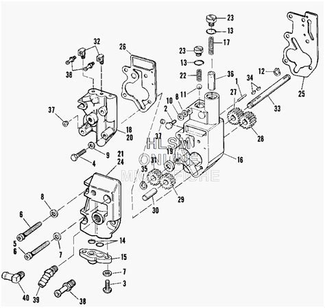 harley evo oil pump diagram general wiring diagram