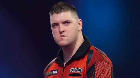 daryl gurney offers  candid assessment   season   targets  world championship revival