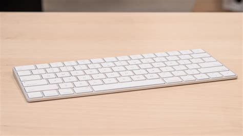 apple magic keyboard  review rtingscom