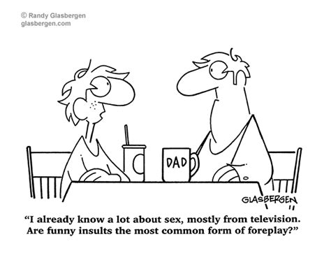 cartoons about couples therapy archives randy glasbergen glasbergen