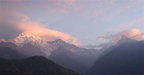 Annapurna Ranges 2015 Album On Imgur