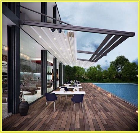 patio retractable roof system patios home decorating ideas kdyoyqp