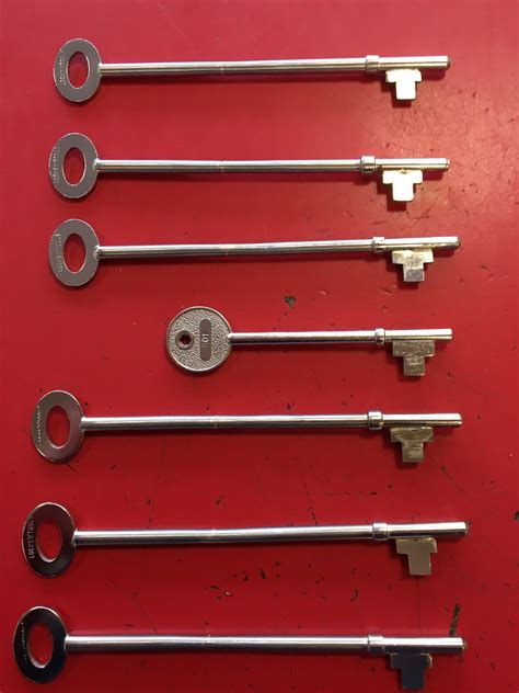 extended keys locks  tools  dartford locksmiths