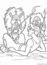 Coloring4free Atlantis Coloring Pages Printable Related Posts sketch template