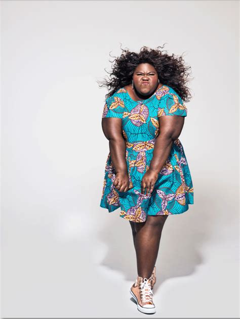 book this is just my face try not to stare by gabourey