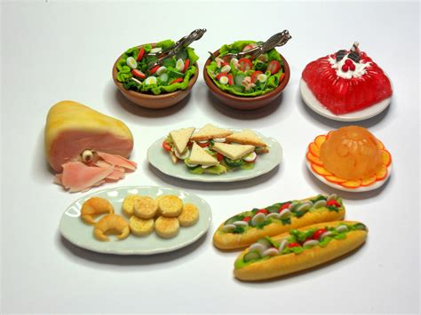 mini food emmajs creations