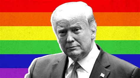 opinion trump says he supports lgbtq americans his record says