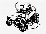 Mower Nicepng Clipground Vectorified sketch template