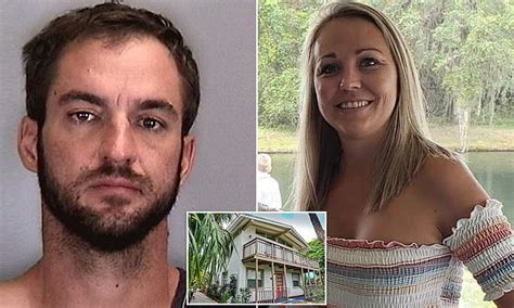 Bodies Of Florida Couple Are Found Inside Their Home After Suspected