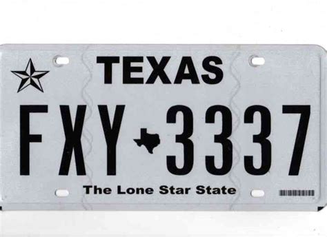 fake printable temporary license plate template
