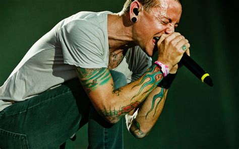 chester bennington s life story and the influence of his