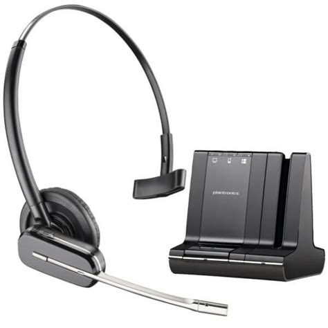 plantronics savi office  cordless headset headset store