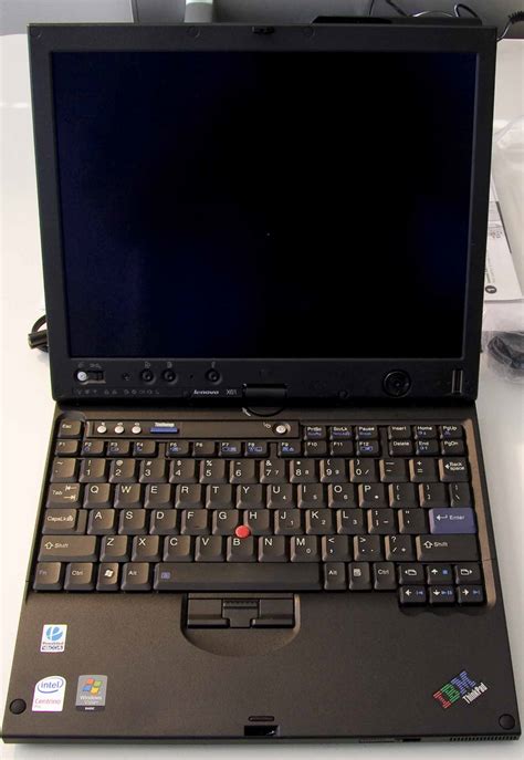 tablet arrived pictures posted page  thinkpads forum