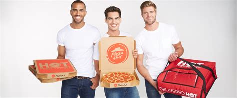 Hot Guys Eating Pizza Popsugar Love And Sex
