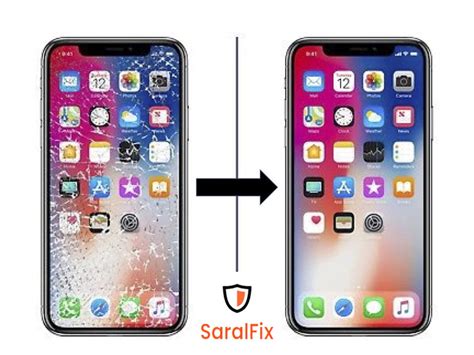 screen replacement  iphone     delhi ncr saralfix