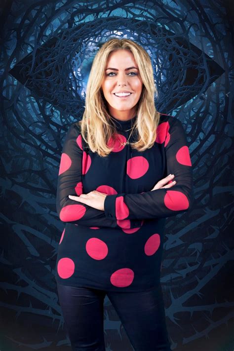 patsy kensit everything you need to know about the celebrity big