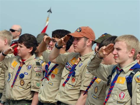 video gaming   scouts badge    independent