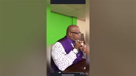 pastor david e wilson got caught youtube