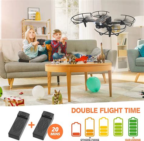 avialogic mini drone  camera  kids remote control helicopter toys gifts  boys girls